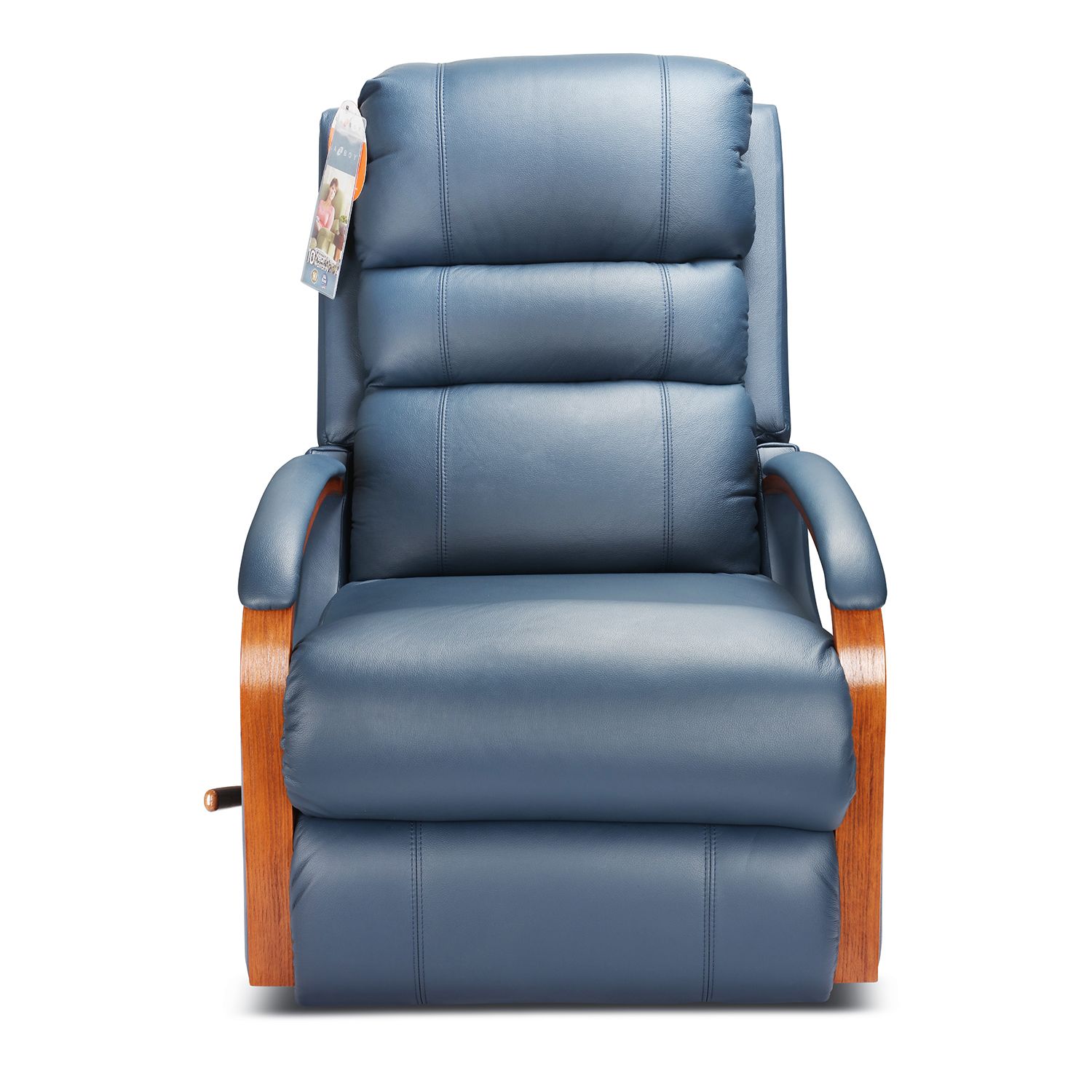 Lazyboy charleston recliner cheap